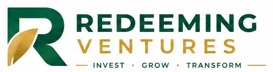 Redeeming Ventures